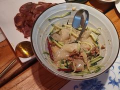-东方饺子王(新阳路店)