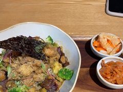 -HELLO 27 意面·沙拉·帕尼尼