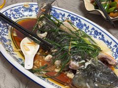 -老客家美食• 竹筒饭• 河鲜(龙门永汉店)