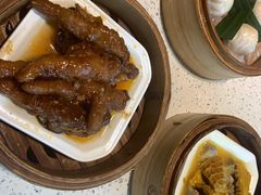 咖喱金钱肚-又一间茶点轩(百汇广场店)