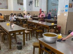 大堂-健民肥肠(颐和家园店)