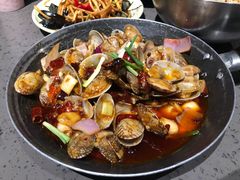 -一棠龙虾•王牌虾球(楚河汉街店)