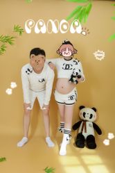 -孕视觉专业孕妇摄影(天津南开店)