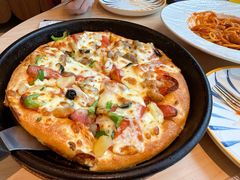 -必胜客(WOW中央公园店)