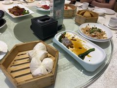 -荣粤酒家·融合粤菜·海鲜火锅