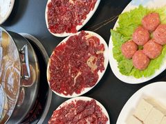 -一鼎牛鲜活牛肉城(晋江海峡国际食品城店)