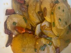 -文三里屯面馆(三里屯店)