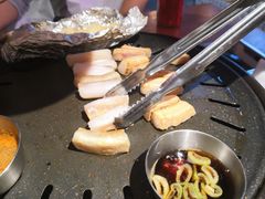 -济州爱肉堂(总店)