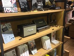 -九木杂物社(恒隆广场店)