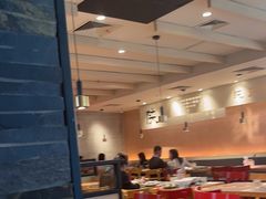 -大师兄·西北小馆(南沙万达广场店)