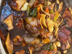 -来御来三汁焖锅(新玛特店)