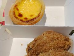 -肯德基(传媒广场店)