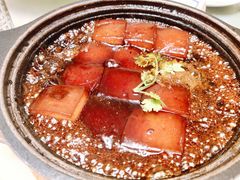 -常州新城希尔顿酒店-御玺中餐厅