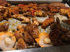 -爱客得牛排海鲜烤肉·火锅自助(春熙路黑金好店)