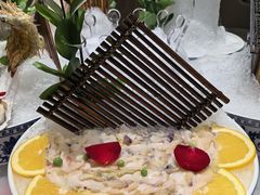 -神洲四海大酒楼(王府井澳门中心店)