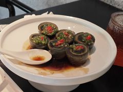 -简小舍·民间手艺菜(武昌江滩店)