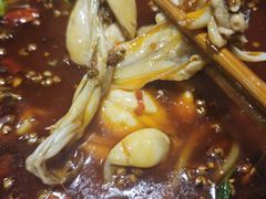 -鸿顺老铁锅美蛙鱼府(解放碑店)