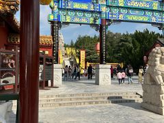 -中国翰园碑林