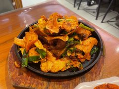 -长寿参鸡汤(朝韩风情街店)