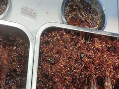-叼叼姐手撕烤兔·兔头(十八梯店)