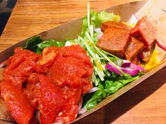 -么肆烤肉(汉街形象店)
