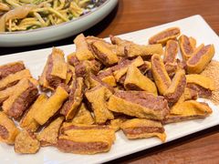 -西夏回族烧麦馆(牡丹街店)