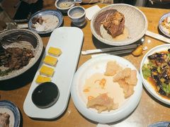 -95号酱骨·一块豆腐(展春园西路店)