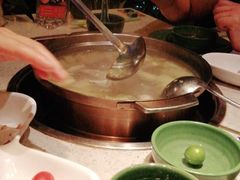 -润园四季椰子鸡火锅(海上世界店)