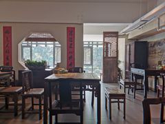 大堂-老清朝包子铺(开明街店)