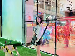 -嗨马乐动室内潮玩运动·团建·轰趴·桌游(南丰汇店)