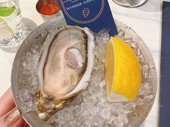-Petit Oyster叫嚎(平安金融中心店)