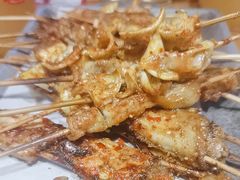 -管氏翅吧(甘家口店)