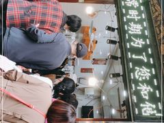 门面-刘纪孝腊牛羊肉(北广济街店)