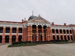 -辛亥革命博物院北区