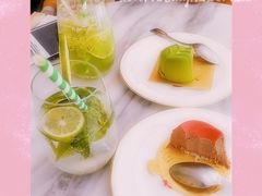 -莫奈花园法式蛋糕