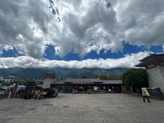 -崇圣寺三塔文化旅游区