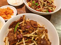 -寻裕记·现炒浇头面(人民广场店)