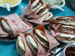 -樊记腊汁肉(竹笆市总店)