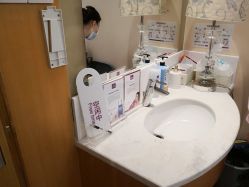 店内环境-深圳美莱医疗美容医院