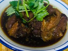 同安封肉-聪辉同安老美食饭店(大元路店)