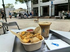 -小意思咖啡店(草桥店)