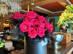 -火车头法国西餐厅