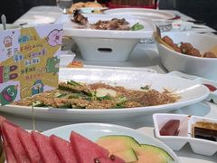 -味+新京宴·烤鸭·北京菜(创意谷店)