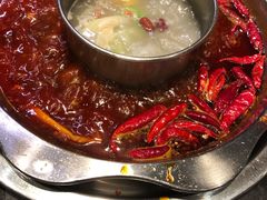 -董家湾重庆老火锅(嘉华店)