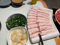 -北华涮肉(华严北里店)