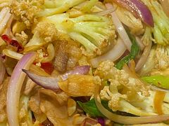 -火龙堂·风味民间菜(文一路店)