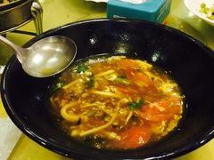 -春饼家常菜(百子湾店)