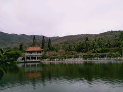 -三亚南山文化旅游区