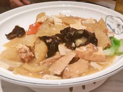 -大厨小馆(华阳城店)