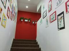 -美吉姆国际儿童发展中心(红谷滩绿地缤纷城中心)